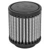 aFe Magnum FLOW Crankcase Vent Filter 1 IN F x 2-1/2 IN B x 2-1/2 IN T x 2-1/8 IN H