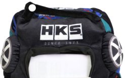 HKS TISSUE HOLDER OIL COLOR RACING CAR - Image 6