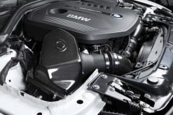 Dinan 16-21 BMW M240i/340i/440i (F22/F23/F30/F32/F33/F34/F36) Semi-Open Cold Air Intake - Image 10