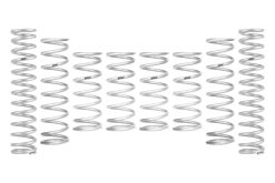 Eibach 24-26 Can-Am Maverick X3 MAX RS Turbo/RS Turbo RR (Showa Shocks) Pro-UTV Stage 1 - Set of 8