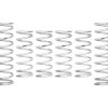 Eibach 24-26 Can-Am Maverick X3 MAX Pro-UTV Stage 3 Springs