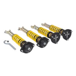 Alternative view of ST Suspensions 16-17 Mazda Miata MX-5 (ND) 2.0L XTA Height & Rebound Adjustable w/Top Mounts