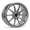 Enkei TRIUMPH 18x8 5x114.3 40mm Offset 72.6mm Bore Strom Gray Wheel