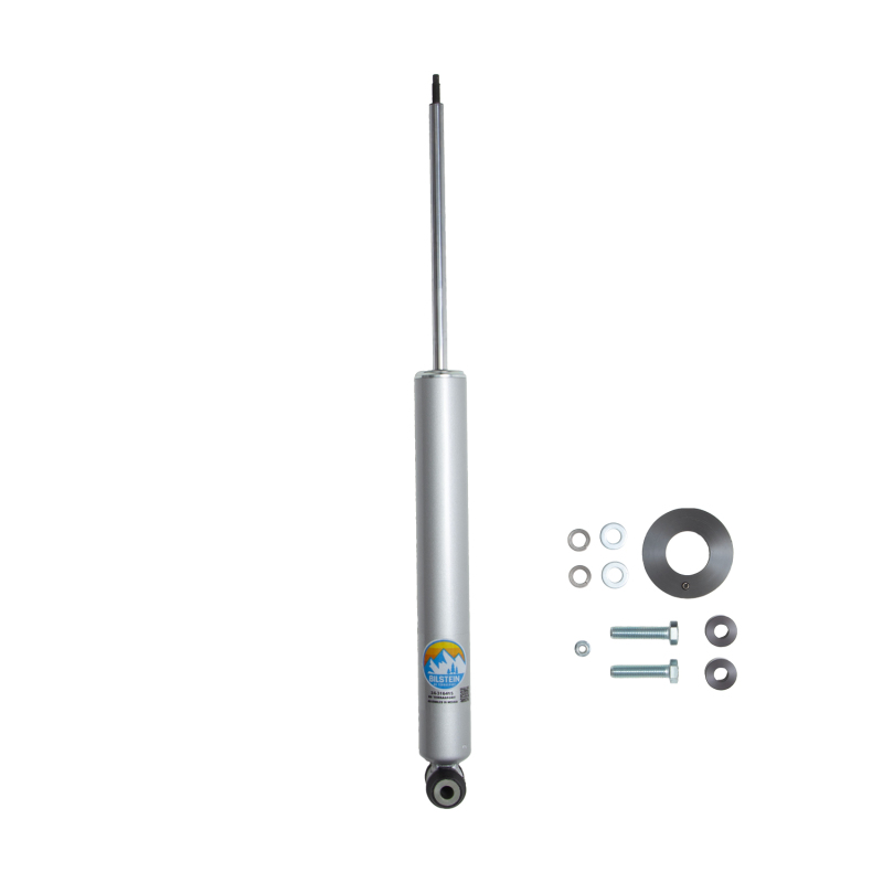 Bilstein 21-25 Ford Bronco Sport B8 TerraSport Lift Kit - 1.25in Lift - Image 8