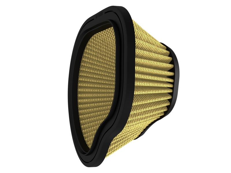 aFe Aries Powersport Air Filters OER PG7 A/F PG7 MC - Suzuki RMZ250 04-06 - Image 5