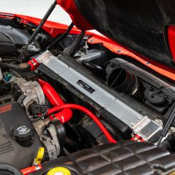 Mishimoto 97-04 Chevy Corvette C5 Performance Aluminum Radiator - Image 12