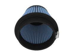 aFe POWER Universal Clamp-On Air Filter w/ D2 Dura-Dry Media - 5in F x 6.5in B x 4.75in T x 5in H - Image 3