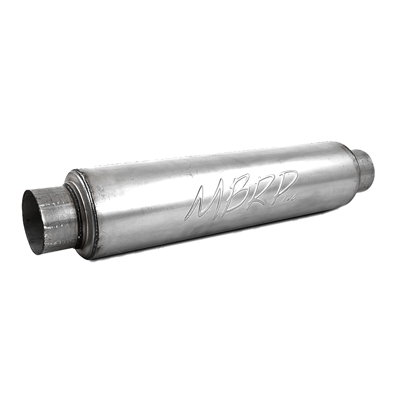 MBRP Universal 30in High Flow Muffler (NO DROPSHIP) - Image 2