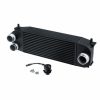 Turbosmart Ford Ranger Raptor/Bronco Performance Intercooler w/ Recirculating BOV - Black