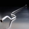 Remus 2012 Suzuki Swift Sport 1.6L (M16A) Non-Resonated Front Section Pipe