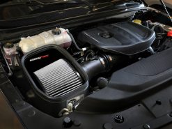 aFe Power Magnum Force Stage-2 Pro DRY S Cold Air Intake System 25-26 Ram 1500 RHO L6-3.0L (tt) - Image 8