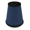 aFe Magnum FLOW Universal Air Filter w/ Pro 5R Media 6 IN F X 7-1/2 IN B X 4-3/4 IN T X 8 IN H