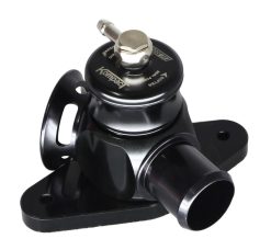 Alternative view of Turbosmart BOV Kompact Dual Port - 08-14 Subaru WRX (Excl STI)/ 03-08 Subaru Legacy GT