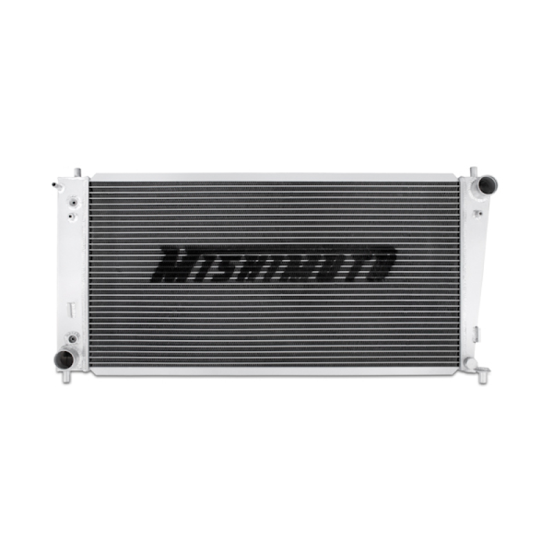 Mishimoto 99-04 Ford Lightning Aluminum Radiator - Image 10