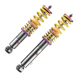 KW Coilover Kit V1 Mazda Miata MX-5 (NB) - Image 3