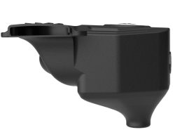 aFe Takeda Sealed Intake w/ Pro 5R Filter Mazda CX-50 23-25 L4-2.5L (t) - Image 4