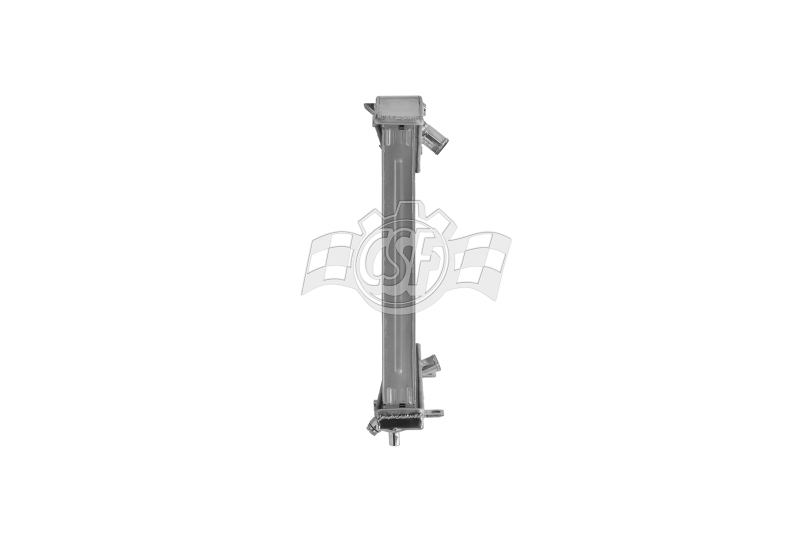 CSF 04-08 Mazda RX-8 Radiator - Image 3