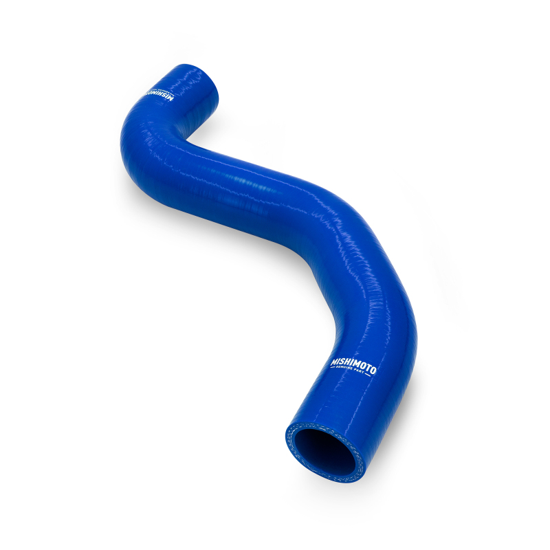 Mishimoto 95-04 Toyota Tacoma V6 3.4L Silicone Coolant Hose Kit (Auto Only) - Blue - Image 2