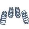 Dinan 11-16 BMW 550i (F10) Performance Spring Set