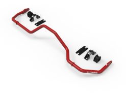 aFe CONTROL 24-26 Toyota Tacoma 2-Way Adjustable Rear Sway Bar