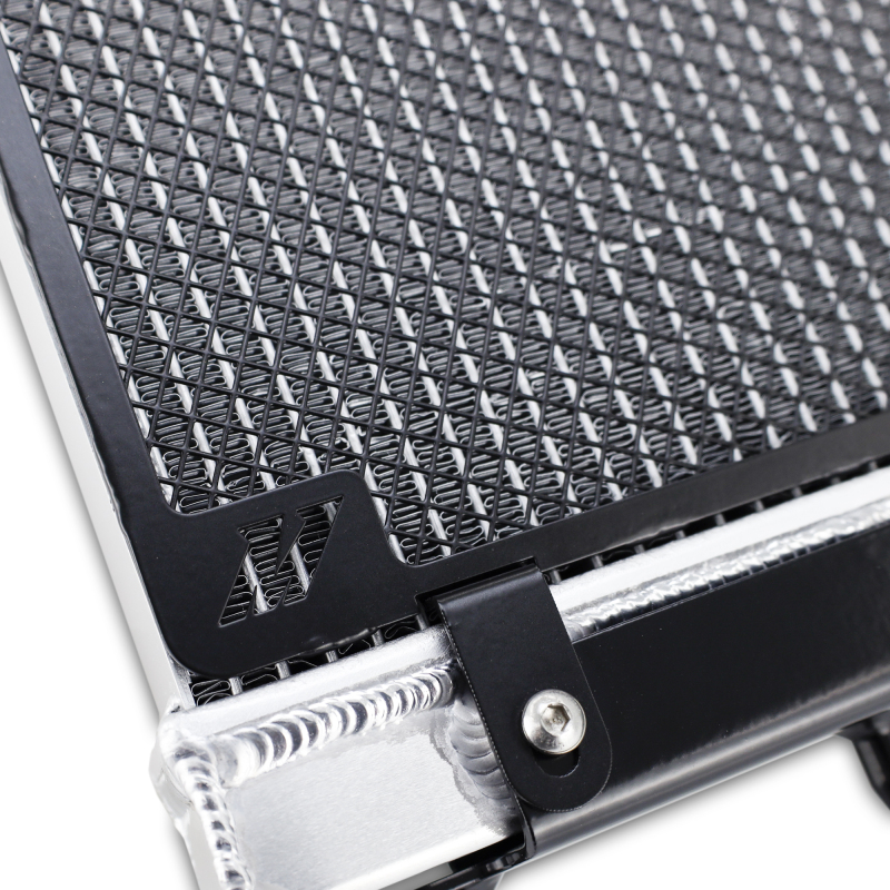 Mishimoto 15-20 BMW F8X M3/M4 Performance Auxiliary Radiator - Image 5