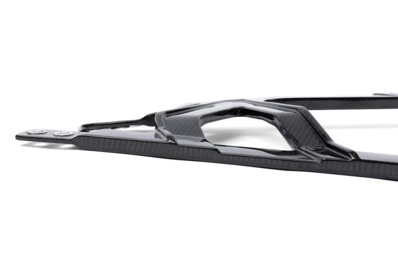 Dinan 21-27 BMW M2/M3/M4 (G80/G82/G83/G87) Gloss Carbon Fiber Strut Tower Brace - Front - Image 6