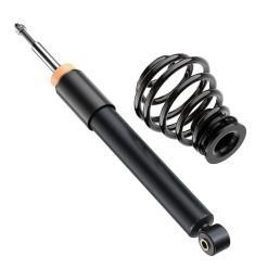KW 81-83 DeLorean DMC-12 V2 Classic Coilover Kit - Image 16