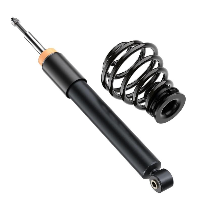 KW 81-83 DeLorean DMC-12 V2 Classic Coilover Kit - Image 16