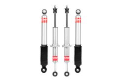 Alternative view of Eibach 07-22 Toyota Sequoia 5.7L 4WD Pro-Truck Lift Kit
