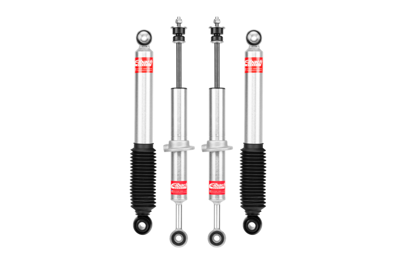 Eibach 07-22 Toyota Sequoia 5.7L 4WD Pro-Truck Lift Kit - Image 2