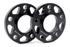 Dinan Wheel Spacers - 5x120 - 72.6mm CB - 17mm Thick (Set of 2)