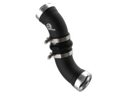 aFe BladeRunner Charge Pipe GM Diesel Trucks 06-10 V8-6.6L (td) LBZ/LMM
