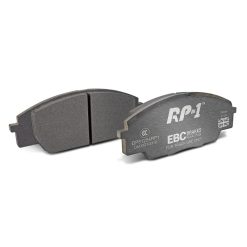 EBC Racing 99-04 Honda S00 RP-1 Race Front Brake Pads