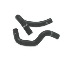 Mishimoto 90-91 Mazda Miata Black Silicone Heater Hose Kit - Image 3