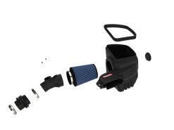 aFe Takeda Stage-2 Cold Air Intake System Pro 5R 14-18 Mazda 3 L4-2.0 - Black - Image 4