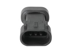aFe 05-13 Chevrolet Corvette (C6) CONTROL Electronic Shock Delete Module & Ride Height Simulators - Image 4