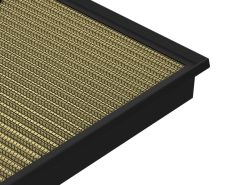 aFe Magnum FLOW OE Replacement Air Filter Toyota Hilux 15-20 L4-2.8L (td) - Image 4