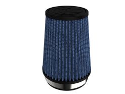 aFe Magnum FLOW Universal Air Filter 2-7/8 IN F x 3-7/8 IN B x 3 IN T x 5 IN H