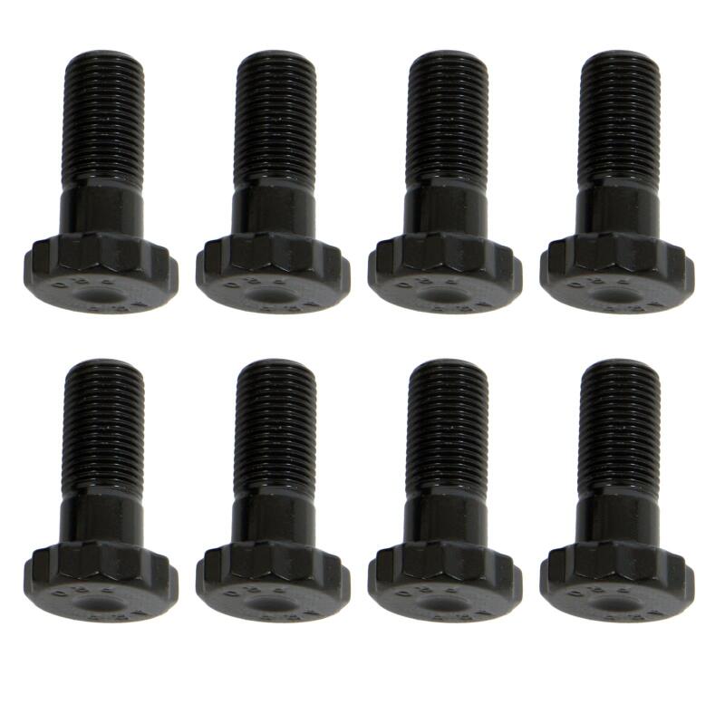 McLeod 11-17 Ford Mustang 3.7L Super Street Pro Clutch Pack - Image 5