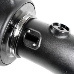 Injen 20-22 Ford Super-Duty 6.7L Turbo Diesel Evolution Air Intake (Oiled) - Image 5