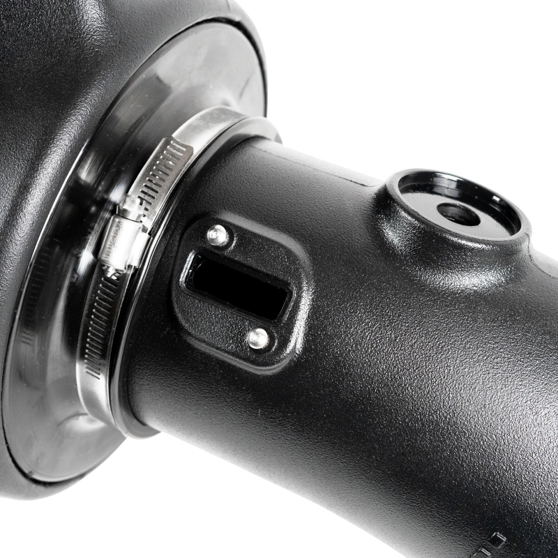Injen 20-22 Ford Super-Duty 6.7L Turbo Diesel Evolution Air Intake - Image 5