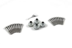Dinan 19-26 BMW 330i/430i/M340i/M440i (G20/G22/G23/G26) Tension Strut Ball Joint Kit - Front - Image 6