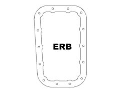 aFe POWER Street Series Engine Oil Pan Raw w/ Machined Fins Jeep Wrangler (JK) 12-18 V6-3.6L - Image 6