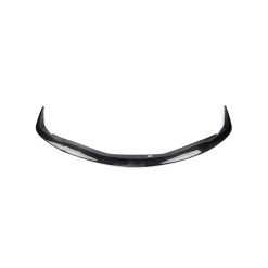 Alternative view of Dinan 20-26 Toyota GR Supra (A90/A91) Carbon Fiber Front Lip