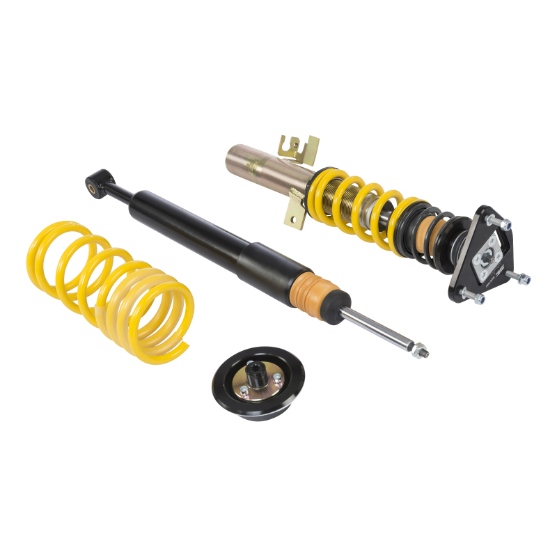 ST XTA Adjustable Coilovers 10-13 Mazdaspeed 3 - Image 5