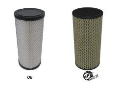 aFe 23-24 Speed UTV 1000cc (t) Aries Powersport OE Replacement Air Filter w/ Pro GUARD 7 Media - Image 3