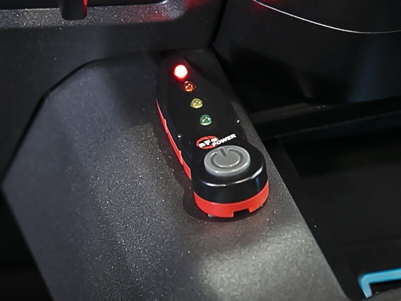 aFe 2022 Hyundai Kona N L4 2.0L (t) Scorcher GT Power Module - Image 6
