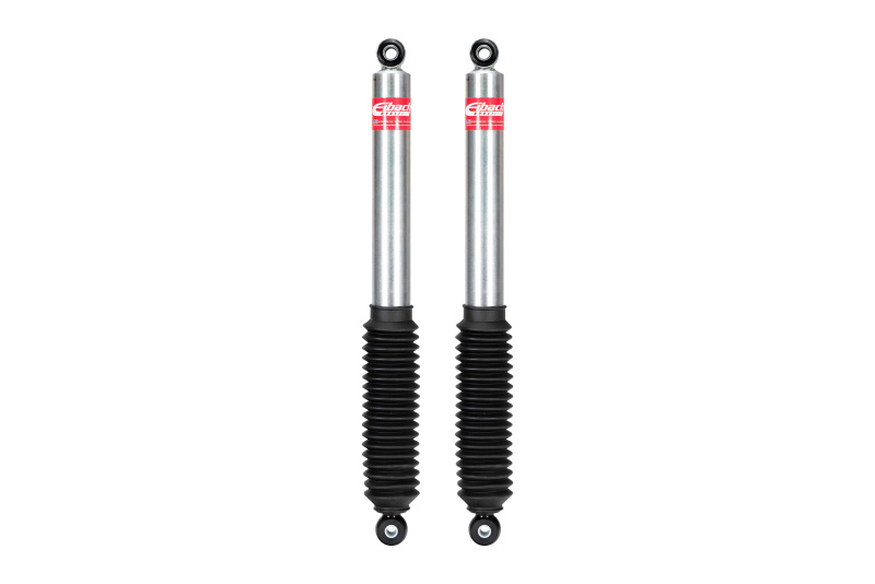 Eibach Pro-Truck Coilover Stage 2 2023+ Chevrolet Colorado Z71 4WD - Image 5
