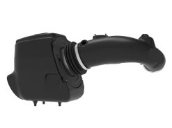 aFe Quantum Intakes System Pro DRY S Media Ford Diesel Trucks 08-10 V8-6.4L - Image 5