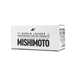 Mishimoto 2024+ Toyota Tacoma Intercooler Pipe Kit - Red - Image 6